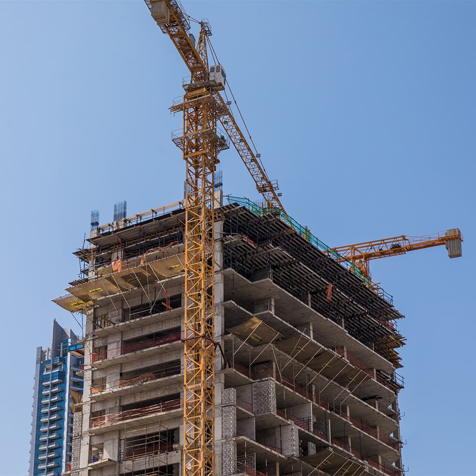 General Contracting